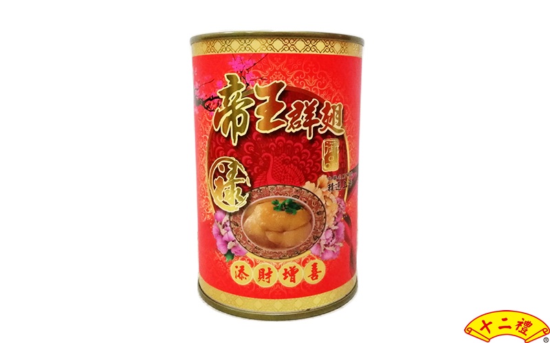 御品帝王群翅