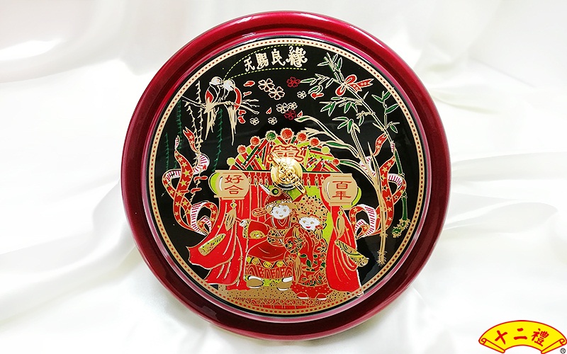 佳樂果盒