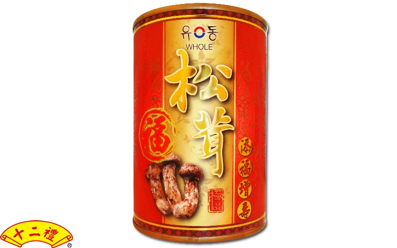 M1極品松茸