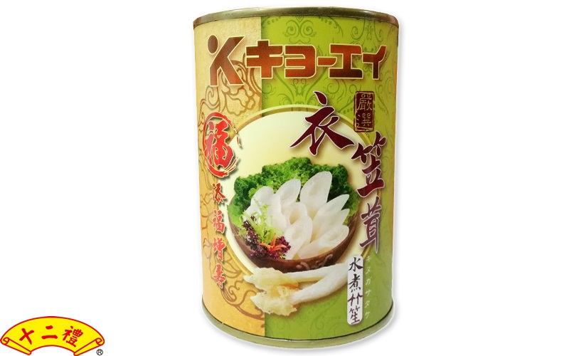 嚴選衣笠茸