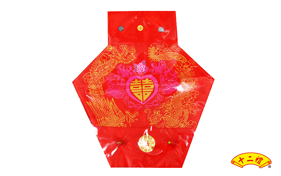 男肚巾(子婿巾)