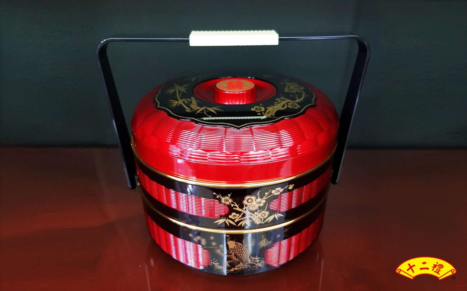 大富貴謝籃