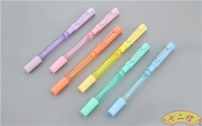 馬卡龍酒精噴霧筆